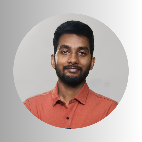 Ayush Kumar Maurya